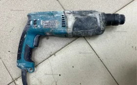 Купить Перфоратор Makita HR2470 б/у , в Казань Цена:5900рублей