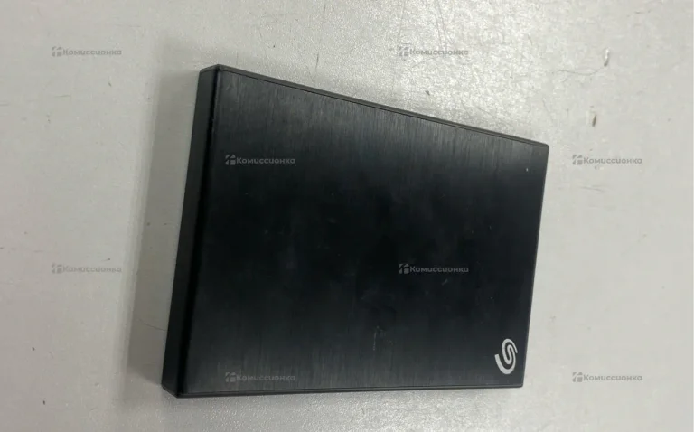 Жесткий диск  se agate one touch 1tb