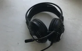 Купить Наушники игровые б/у , в Энгельс Цена:590рублей