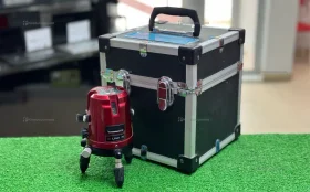 Купить Нивелир ADA 3D Liner 2V б/у , в Тольятти Цена:3990рублей