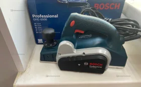 Купить Электрорубанок Bosch GHO 6500 б/у , в Саратов Цена:7990рублей