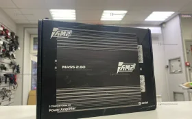 Купить Усилитель  amp 2.60 б/у , в Екатеринбург Цена:2500рублей