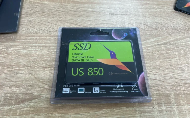 Ssd us850 480gb