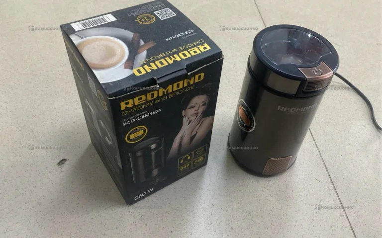 Кофемолка redmond cbm1604