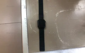 Купить Часы  Xiaomi imilab smart watch w02 б/у , в Саратов Цена:800рублей