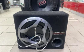 Купить Сабвуфер  Pioneer TS-wx303 б/у , в Набережные Челны Цена:2600рублей