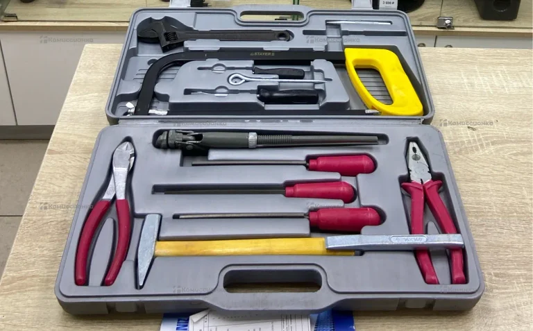 Набор инструментов