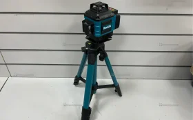 Купить Лазерный уровень Makita реплика б/у , в Тюмень Цена:4990рублей
