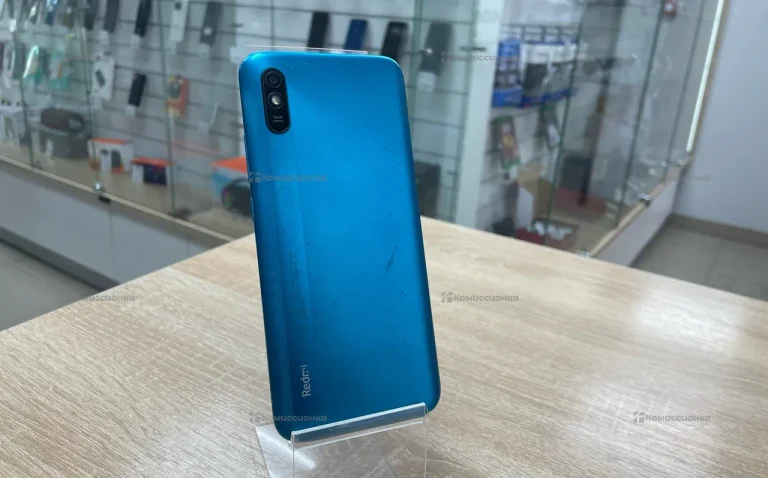 Xiaomi Redmi 9A 3/32 ГБ