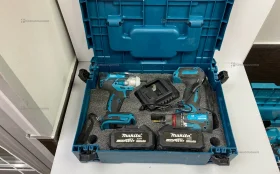 Купить Набор инструментов Makita 2 в 1 б/у , в Екатеринбург Цена:2900рублей