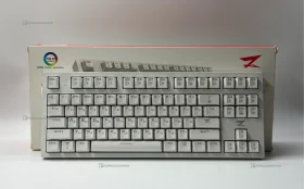 Купить Клавиатура  Z Gaming Immortality TKL б/у , в Уфа Цена:1000рублей