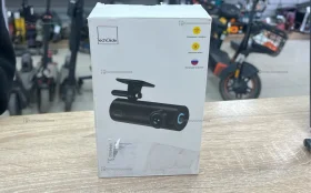 Купить Видеорегистратор  Techglide dc001 б/у , в Краснодар Цена:990рублей