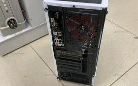 Купить Системный блок RX5700 XT i3 12100f б/у , в Тольятти Цена:39900рублей