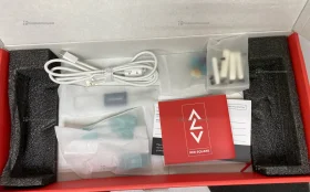 Купить Клавиатура  Проводная Red Square Alumix TKL Classi б/у , в Казань Цена:2900рублей