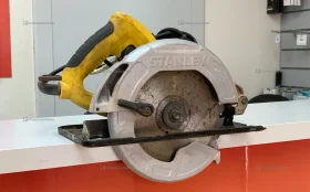 Купить Циркулярная пила Stanley SC16 б/у , в Красноярск Цена:3490рублей