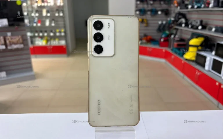 Realme C71 6/128 ГБ