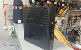 Купить игровая приставка xbox 360 e 150gb б/у , в Кострома Цена:6500рублей