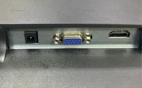 Купить Монитор VecorSonic led monitor, б/у , в Тюмень Цена:1990рублей