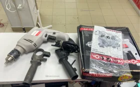 Купить Дрель Интерскол ДУ-13/580ЭР б/у , в Уфа Цена:1290рублей