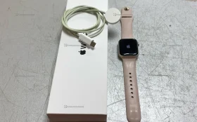 Купить Часы  Apple Watch SE 2 2024 40mm б/у , в Энгельс Цена:7990рублей