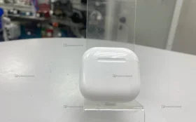 Купить Наушники  air pods 4  rep б/у , в Красноярск Цена:990рублей