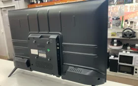 Купить Телевизор Sber sdx-32f2139 б/у , в Красноярск Цена:6990рублей