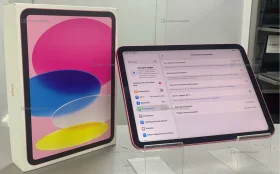 Купить Планшет Apple A16 2025 128Gb Wi-Fi б/у , в Самара Цена:28990рублей