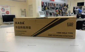 Купить Паяльник KADA 8892d б/у , в Красноярск Цена:3290рублей