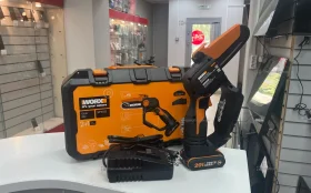 Купить Worx WP342E б/у , в Санкт-Петербург Цена:6900рублей