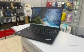Купить Ноутбук  LENOVO THINKPAD X390 б/у , в Курган Цена:22000рублей
