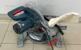 Купить Торцовочная пила Bosch GCM 216 б/у , в Самара Цена:15000рублей