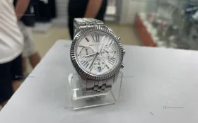 Купить Часы  Michael Kors MK-5555 б/у , в Копейск Цена:1500рублей