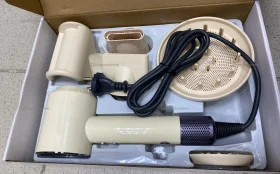 Купить Фен для Волос high speed hair dryer б/у , в Казань Цена:1300рублей