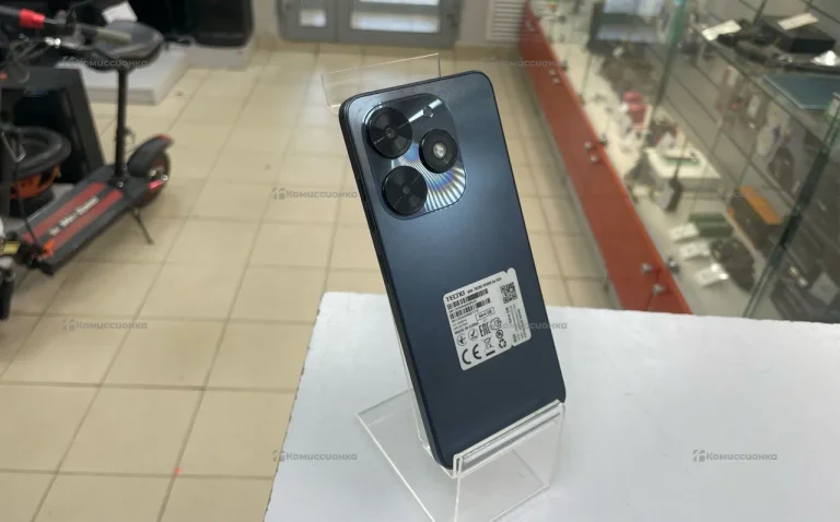 Tecno Spark Go 2024 4/64 ГБ