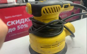 Купить Шлифовальная машина Stanley ss30 б/у , в Саратов Цена:1800рублей