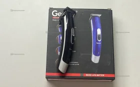 Купить Машинка для стрижки Geemy GM-6046 б/у , в Сызрань Цена:490рублей