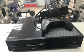 Купить Приставка  Xbox One б/у , в Энгельс Цена:8900рублей
