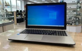 Купить Ноутбук  Asus D541N б/у , в Кинель Цена:4990рублей