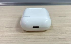 Купить Наушники Air Pods реплика б/у , в Самара Цена:390рублей