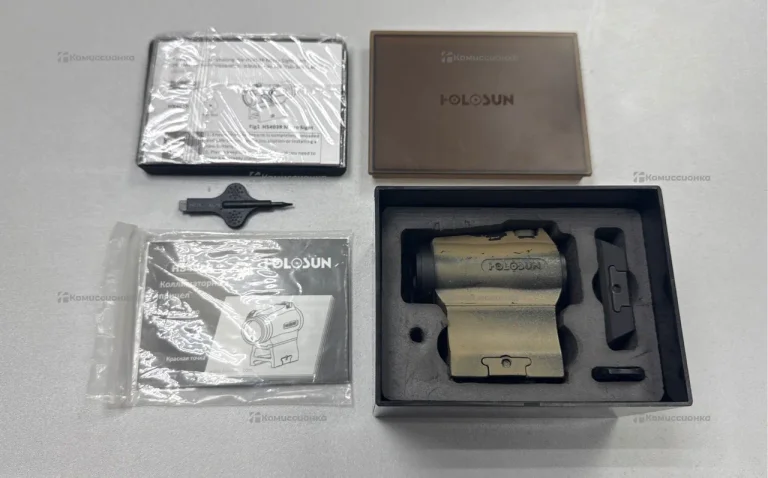 Коллиматор holosun HS403R