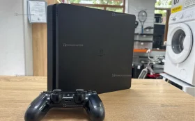 Купить Приставка ps4 slim 500g б/у , в Саратов Цена:15900рублей