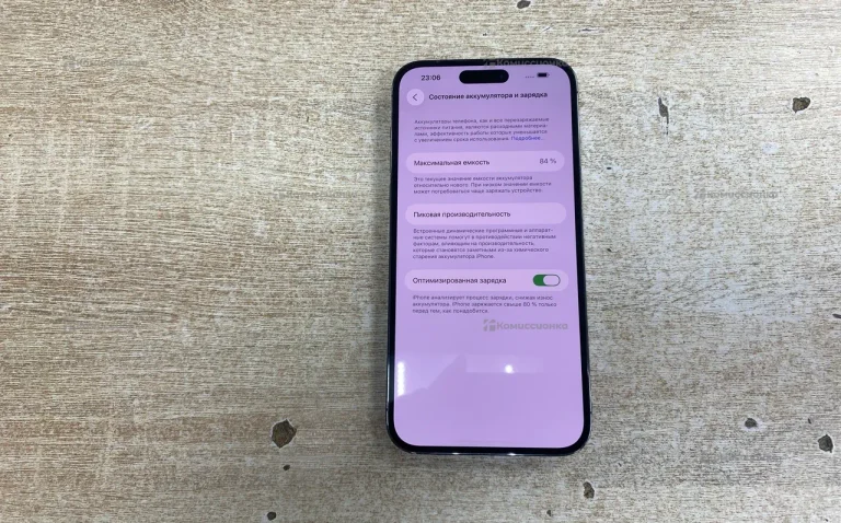 Apple iPhone 14 Pro Max 6/128 ГБ