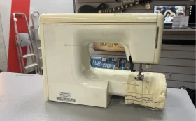 Купить Швейная машина  janome my excel 18w б/у , в Санкт-Петербург Цена:4500рублей