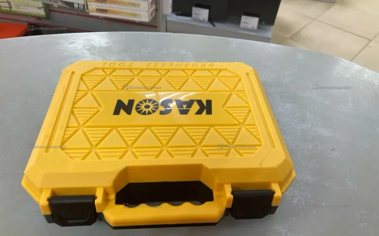 Шуруповерт Kason 48v