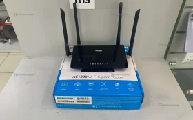 Купить Роутер D-Link AC1200 б/у , в Набережные Челны Цена:990рублей