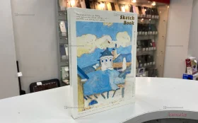 Купить Блокнот для рисования Villge б/у , в Санкт-Петербург Цена:590рублей