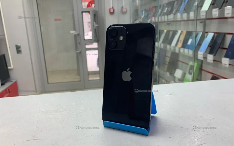 Apple iPhone 12 mini 4/64 ГБ