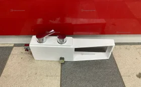 Купить Душевая система с поворотным изливом Azario AZ-80 б/у , в Краснодар Цена:12900рублей