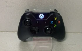 Купить Microsoft джойстик Xbox one б/у , в Новокуйбышевск Цена:2500рублей