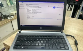 Купить Ноутбук hp ProBook 430G1 б/у , в Москва и область Цена:4900рублей